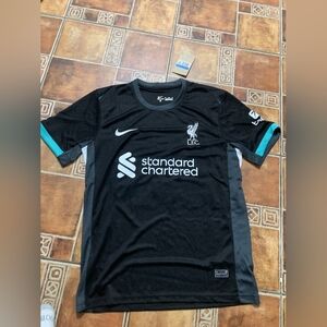 Nike Liverpool 2024/25 Jersey Size M